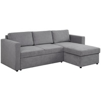 SUN GARDEN Sun garden, SO250/JENA Ecksofa mit Stauraum- und