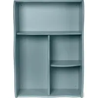 Ferm Living Kinderbücherregal Slope 90 x 30 x 180