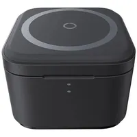 Baseus BS-W531 (20 W), Wireless Charger, Schwarz