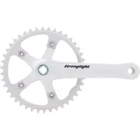 Stronglight Kettenradgarnitur Impact