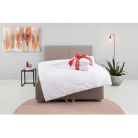 MY HOME »Caelan, kaufe eine Decke - erhalte die
