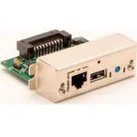 Citizen IF1-ES04 Premium LAN Card for, Drucker Zubehör