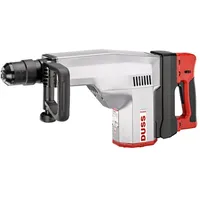 Duss Meißelhammer PK300A Set inkl 1x Spitzmeißel & 1x
