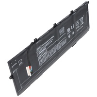 AccuCell Akku passend für HP EliteBook x360 830 G5/G6,