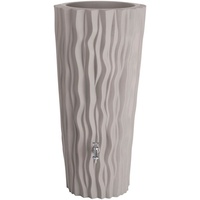 ARVES Regenspeicher Alana 160 l, taupe