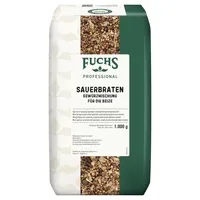 FUCHS Professional Fuchs Sauerbraten Gewürz für die Beize (1kg)