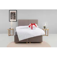 MY HOME »Caelan, kaufe eine Decke - erhalte die