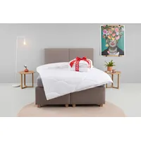 MY HOME »Caelan, kaufe eine Decke - erhalte die