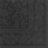 Papstar "ROYAL Collection" 1/4-Falz 40 x 40 cm