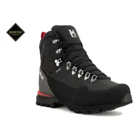 Millet G Trek 5 Goretex Herren schwarz 42