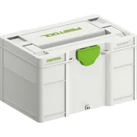 Festool Systainer3 SYS3 S 147