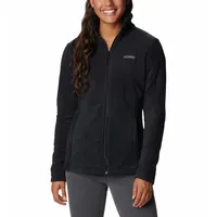 Columbia Basin TrailTM Iii Fleece Mit Durchgehendem Reißverschluss -