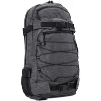 Forvert Louis black melange