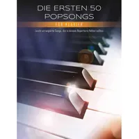 Bosworth Edition - Hal Leonard Europe GmbH Die ersten