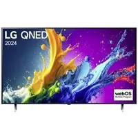 LG 86QNED80T6A 86" 4K QNED Smart TV