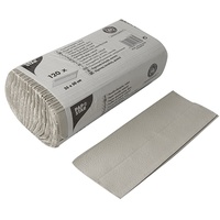 Papstar Papstar, 120 Blatt Handtuchpapier 50 cm x 25