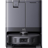 Eufy X10 Pro Omni Saugroboter mit Wischfunktion, Reinigungsstation, 8.000Pa
