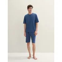 Tom Tailor Herren Bermuda-Shorts