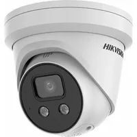 Hikvision DS-2CD2386G2-ISU/SL(4MM)(C)(O-, Netzwerkkamera, Weiss