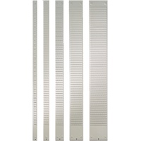NOBO T-Kartenträger für Kartengröße 3, mit 32)