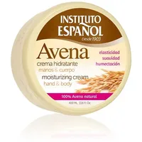 INSTITUTO ESPAÑOL Körpercreme 400 ml