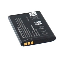 AGI Original Akku für Nokia 6300 Akku Akku schwarz