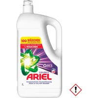 Ariel Flüssig Color 5 l
