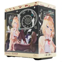 HYTE Y40 Watson Amelia Bundle