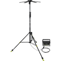 Goal Zero Goal Zero Outdoor Lampe SkylightTM Beleuchtung