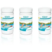 Bayrol SET 3 x pH-Senker 1,5 kg