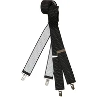 MAN'S WORLD Hosenträger in bequemer Breite & extra Länge