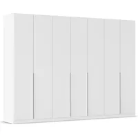 Rauch »Kleiderschrank Schrank Garderobe AGORDO TOPSELLER Schlafzimmer«, (in zwei
