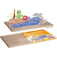 Don Bosco Original Don Bosco Erzählschiene. Das Figurentheater zum