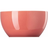 Thomas Sunny Day Soft Red Zuckerschale 6 Personen
