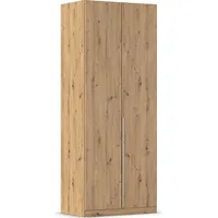 Otto home Drehtürenschrank OTTO HOME "Kleiderschrank Schrank Garderobe AGORDO