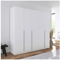 Rauch »Kleiderschrank Schrank Garderobe AGORDO TOPSELLER Schlafzimmer«, (in zwei
