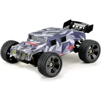 Absima GUARDIAN Weiß, Camouflage Brushless 1:8 RC Modellauto Elektro