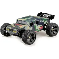 Absima GUARDIAN Grün, 4s 2.4GHz Fb RtR