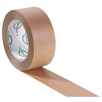 Supra Packband SupraCraft braun 50,0 mm x 50,0 m