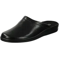 ROHDE Herren Lekeberg Pantoffeln, 90 Schwarz, 42 EU
