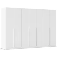 Rauch Drehtürenschrank »Kleiderschrank Schrank Garderobe AGORDO TOPSELLER Schlafzimmer«, (in
