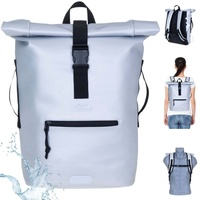 Elephant Gin Rucksack Plane Time Bag Evo 24 L