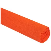 Werola Gärtner Krepp 50x250cm orange 794048003 170503