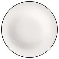 Villeroy & Boch Suppenteller GREY LINES