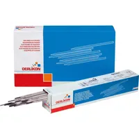 Iso oerlikon ag schweisstechnik OVERCORD Stabelekt. D 3,2 x