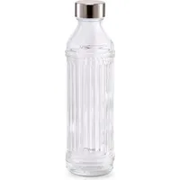 Zeller Present Glasflasche,
