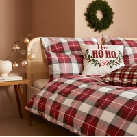 LeGer Home by Lena Gercke Mileja rot 135 x