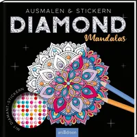 ArsEdition Diamond Mandalas
