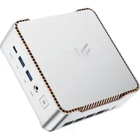 NiPoGi Pinova P2 Mini PC W-11 Pro, АMD Ryzen