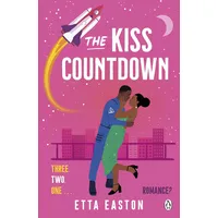 Penguin Books Ltd (UK) The Kiss Countdown